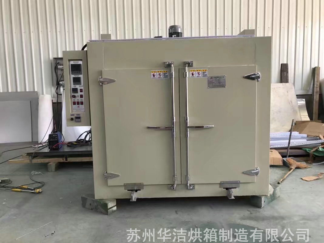 精密烘箱漏氣腫么辦，如何處理？