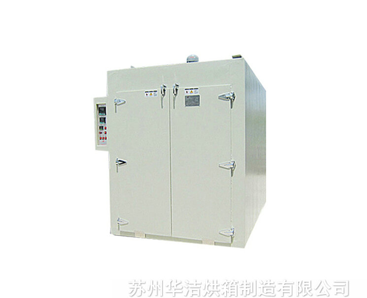 電熱烘箱出現無風或風很小該怎么處理？