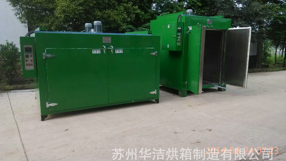 工業烘箱并非尋常烘箱