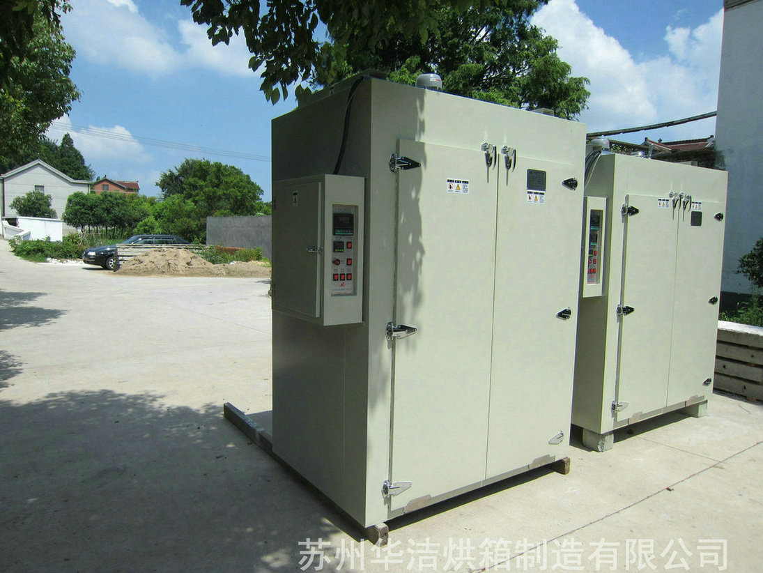 工業(yè)烘箱的主要類型及應用場景